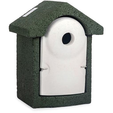 National Trust - WoodStone 32mm Nest Box